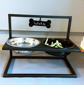 Neater Feeder