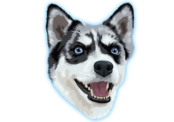 Bark and Browse with Wuta